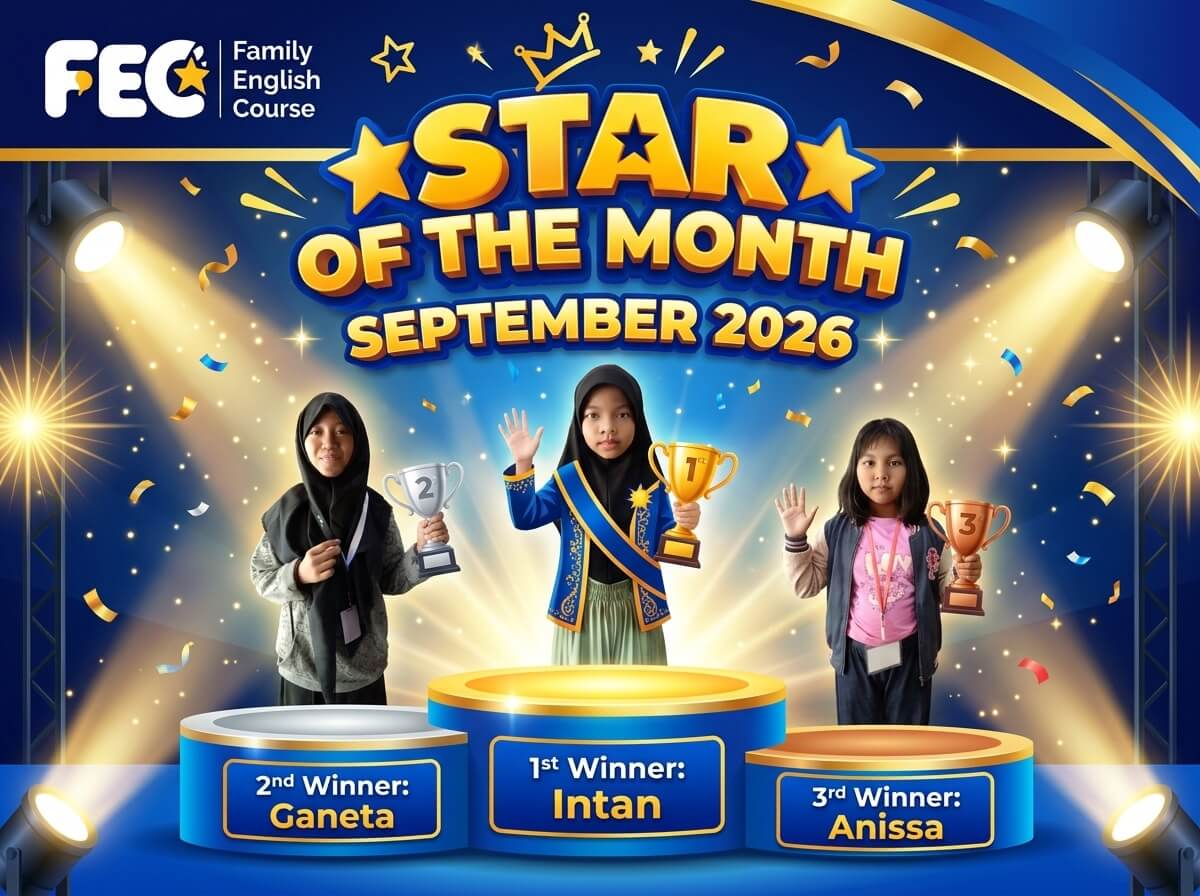 Star of the Month